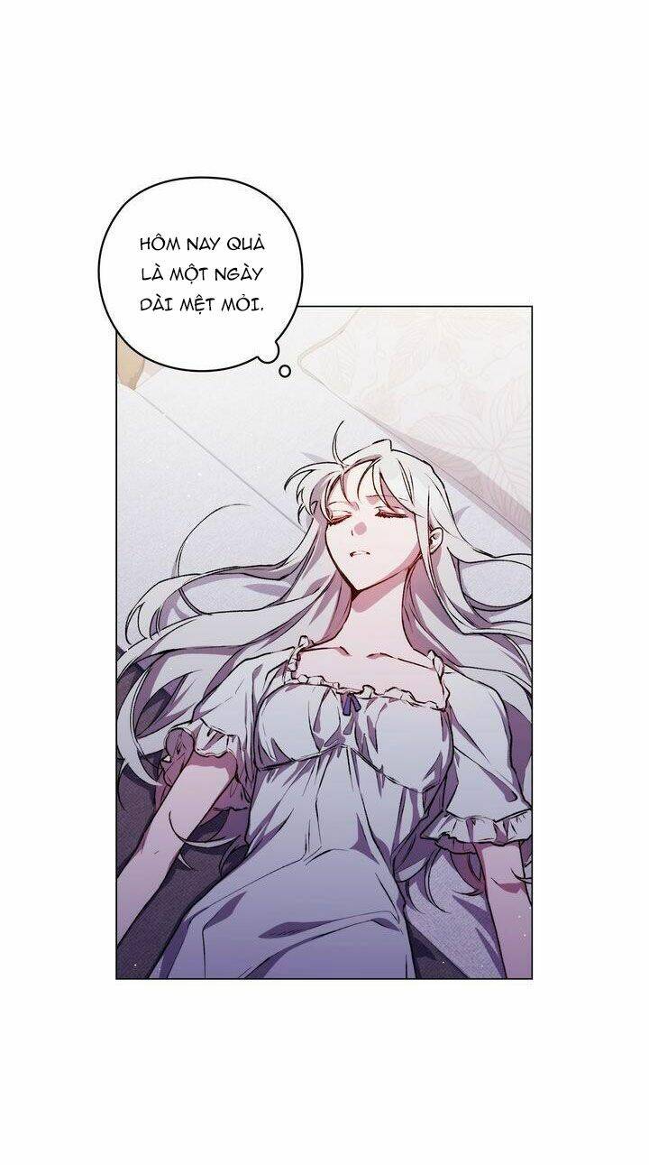 Ta sẽ nuôi dạy con của ngài thật tốt, bệ hạ!: Chapter 9