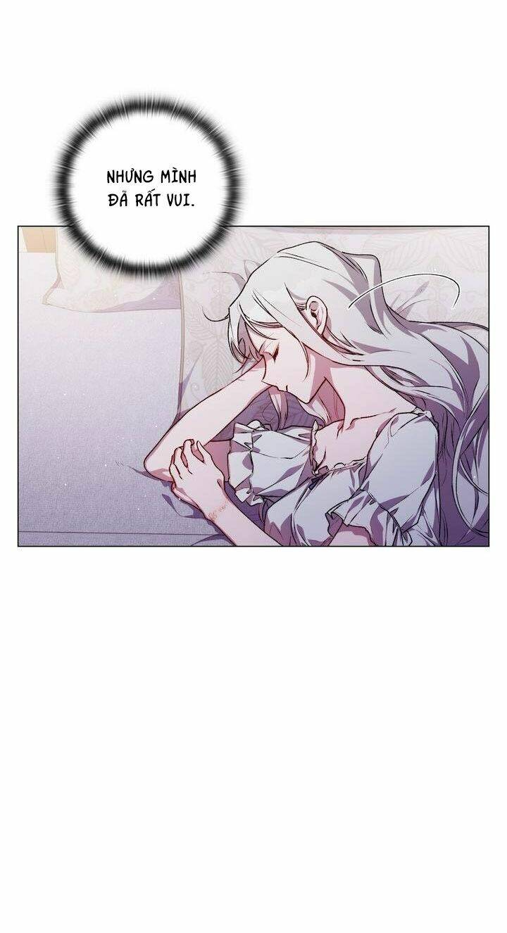 Ta sẽ nuôi dạy con của ngài thật tốt, bệ hạ!: Chapter 9