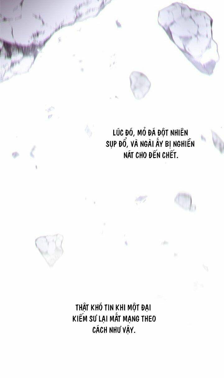 Ta sẽ nuôi dạy con của ngài thật tốt, bệ hạ!: Chapter 9