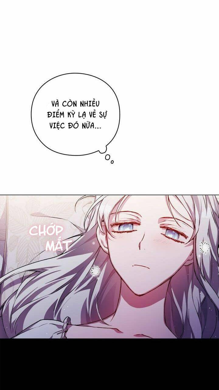 Ta sẽ nuôi dạy con của ngài thật tốt, bệ hạ!: Chapter 9