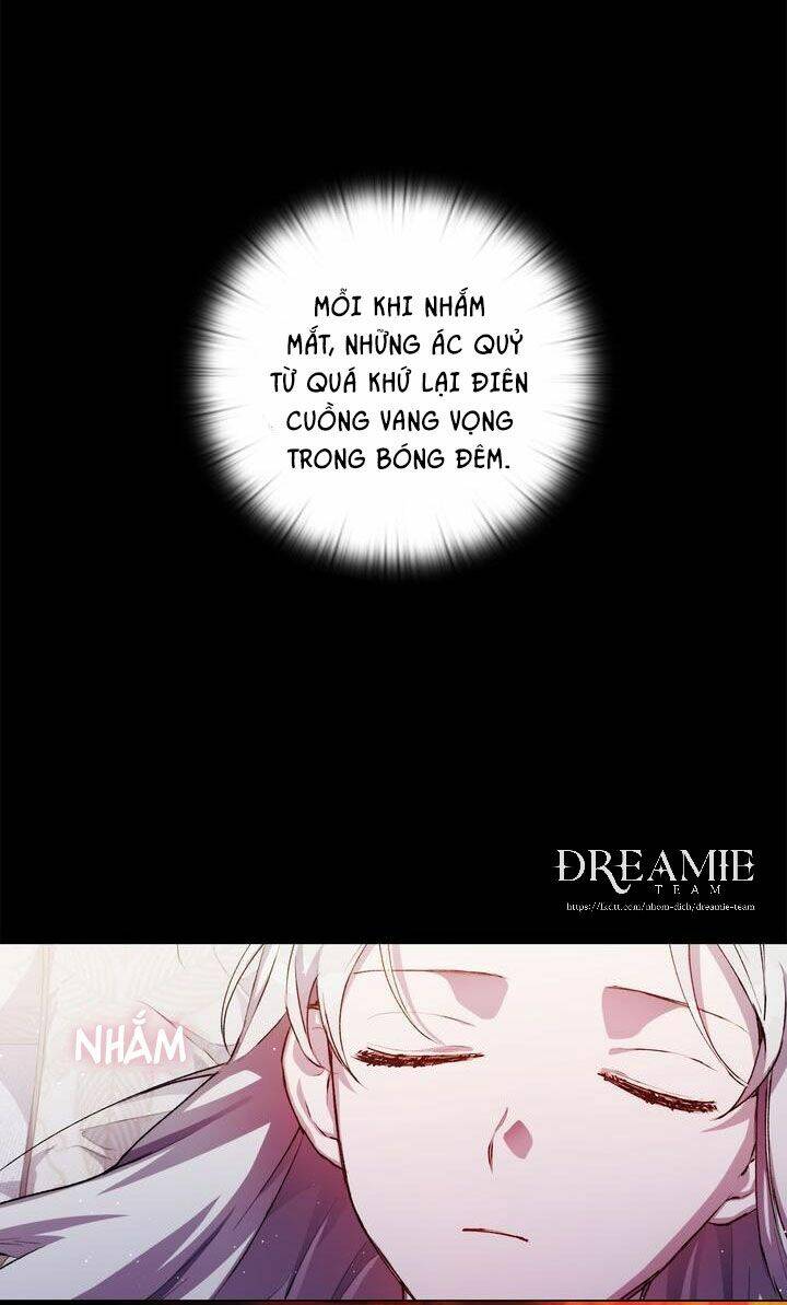 Ta sẽ nuôi dạy con của ngài thật tốt, bệ hạ!: Chapter 9