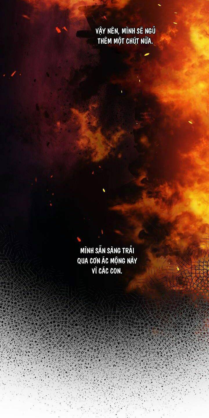 Ta sẽ nuôi dạy con của ngài thật tốt, bệ hạ!: Chapter 9