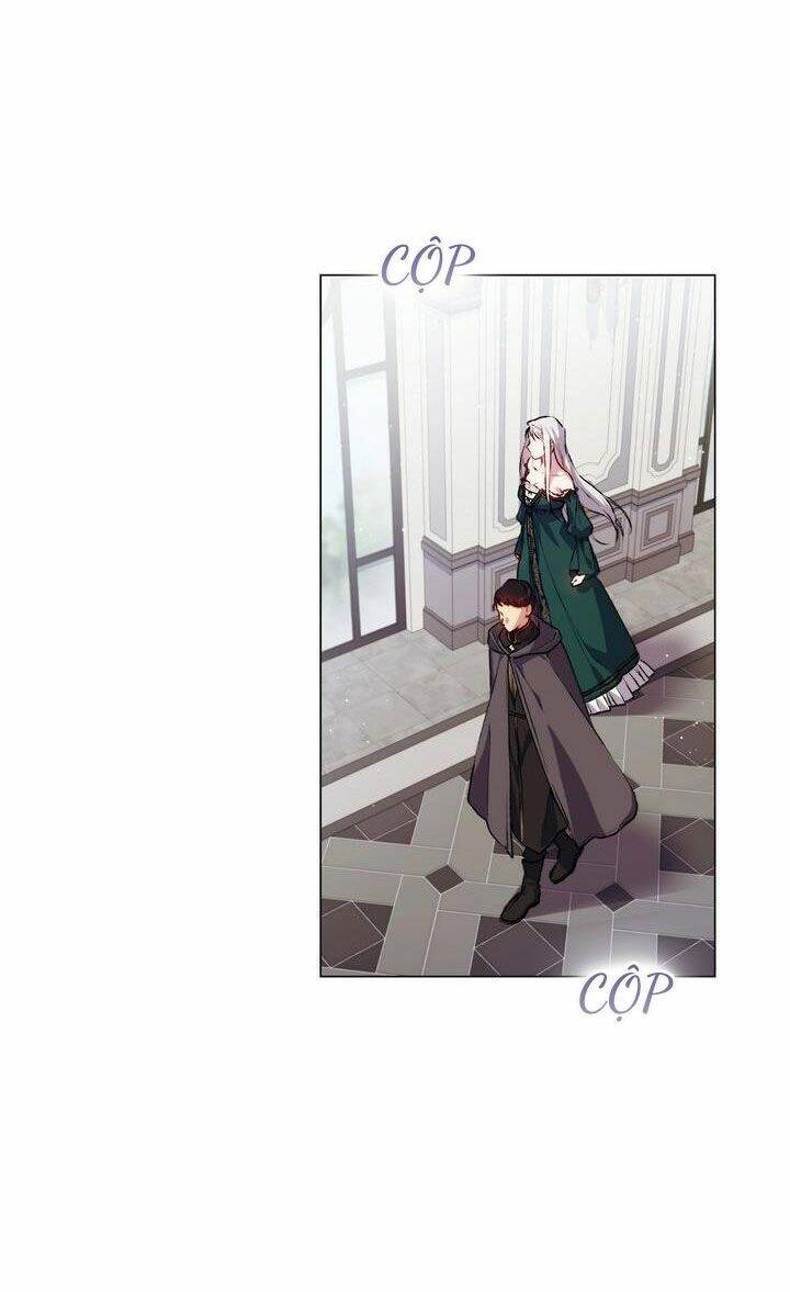 Ta sẽ nuôi dạy con của ngài thật tốt, bệ hạ!: Chapter 9