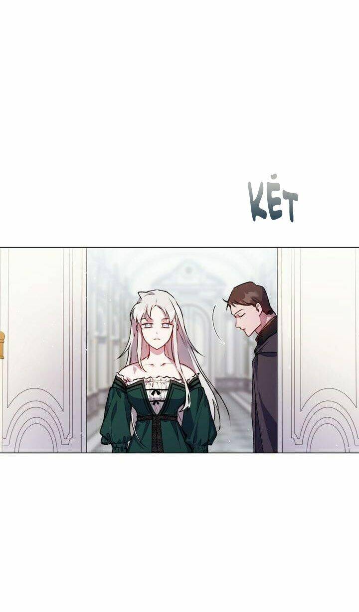 Ta sẽ nuôi dạy con của ngài thật tốt, bệ hạ!: Chapter 9