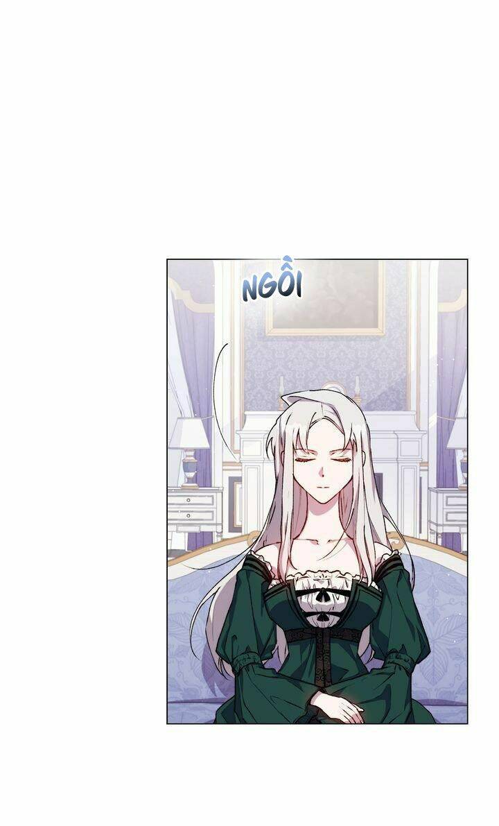 Ta sẽ nuôi dạy con của ngài thật tốt, bệ hạ!: Chapter 9