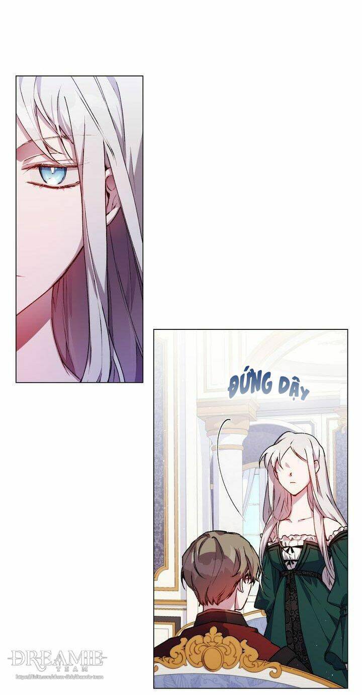Ta sẽ nuôi dạy con của ngài thật tốt, bệ hạ!: Chapter 9