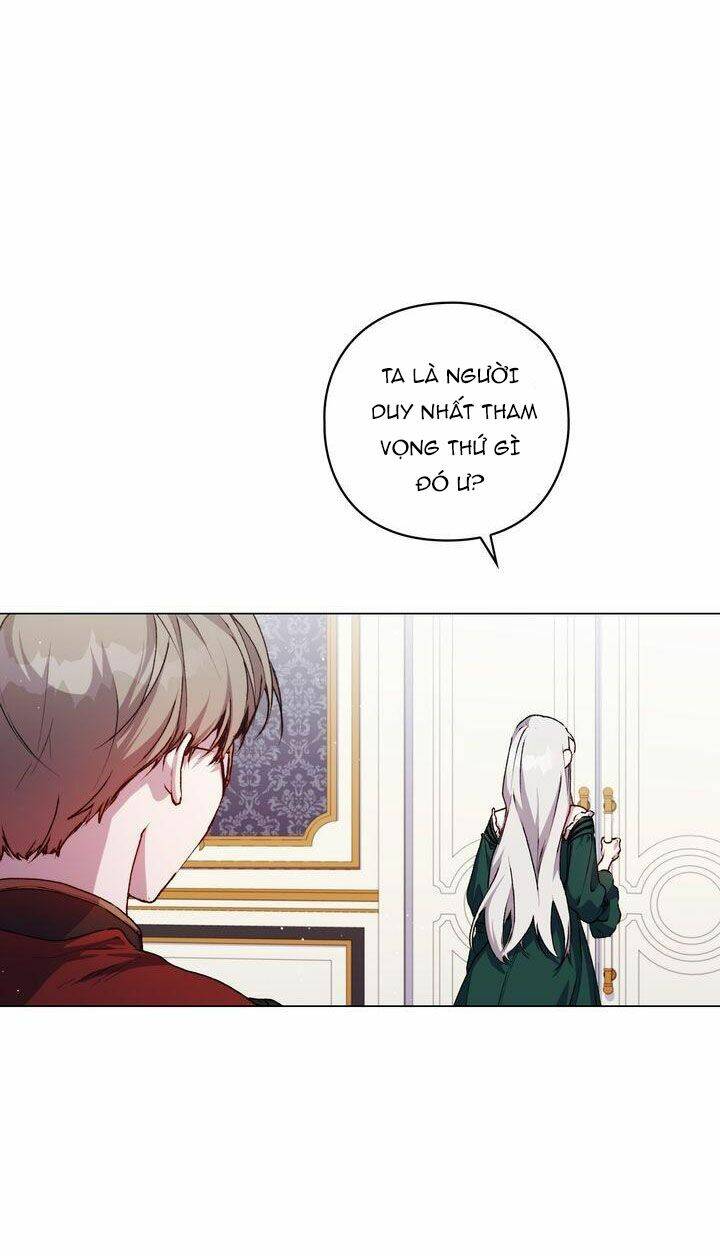 Ta sẽ nuôi dạy con của ngài thật tốt, bệ hạ!: Chapter 9