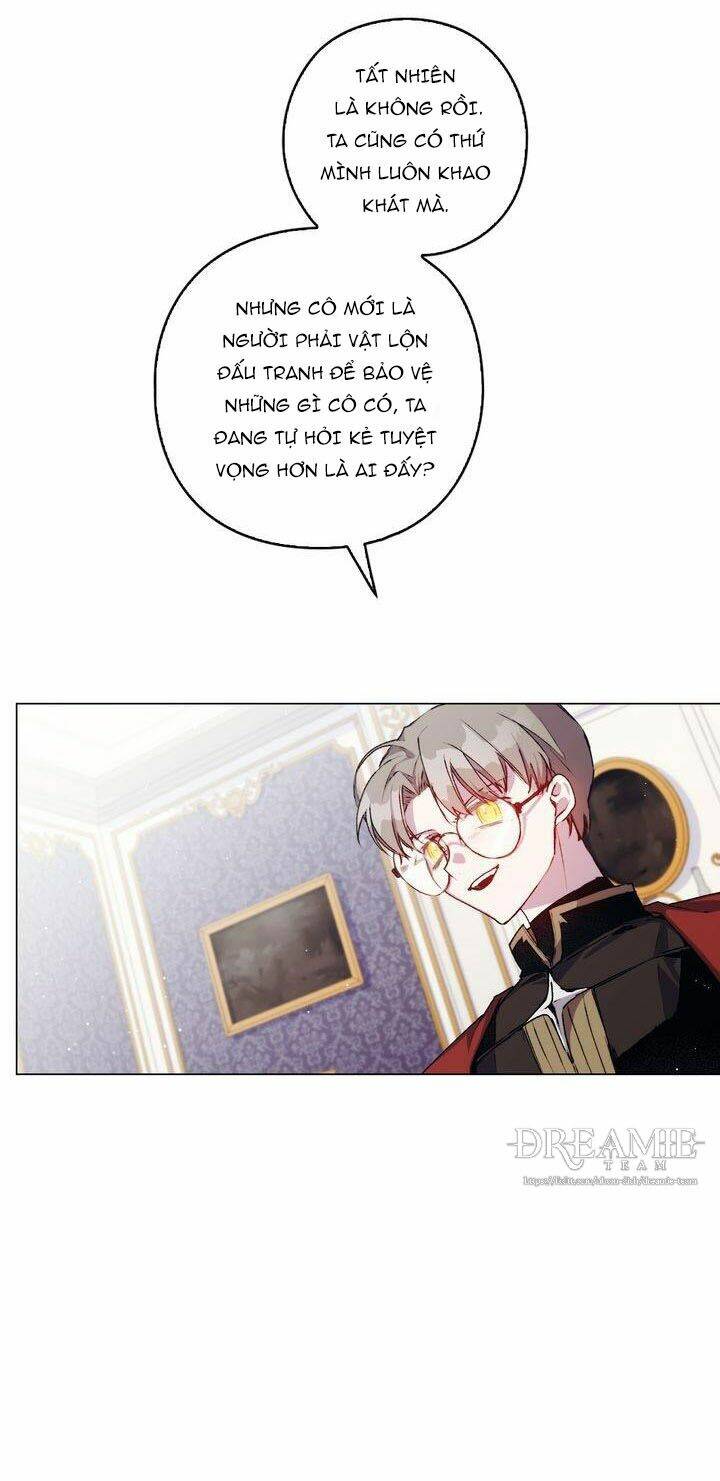 Ta sẽ nuôi dạy con của ngài thật tốt, bệ hạ!: Chapter 9