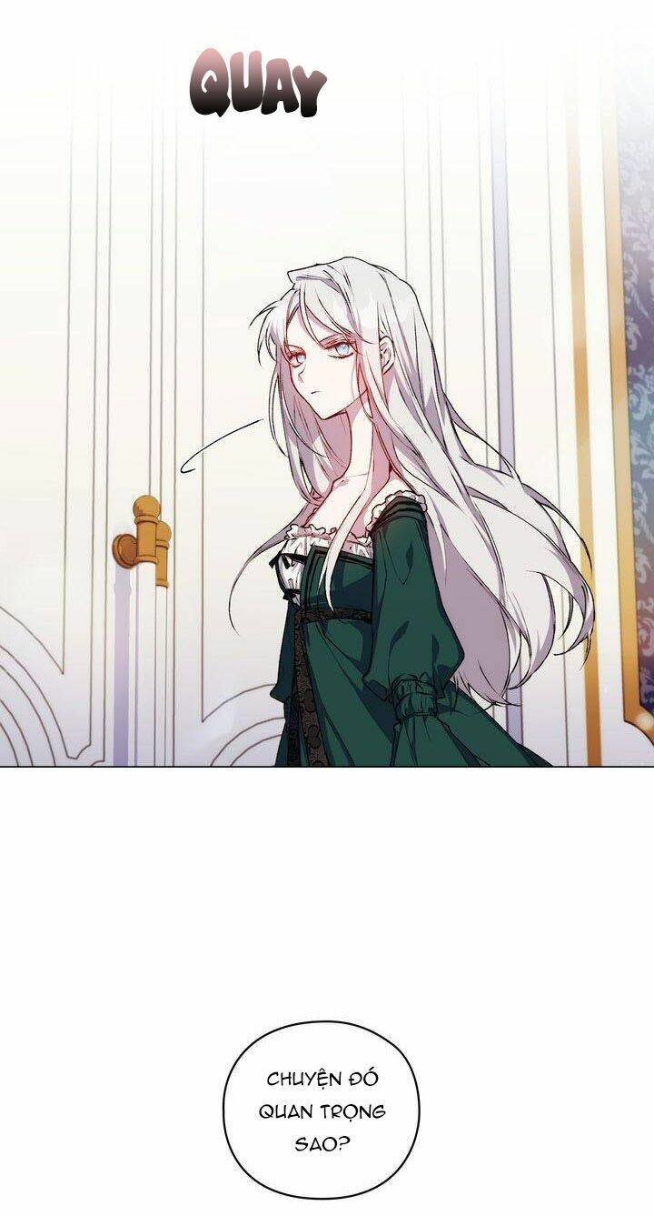 Ta sẽ nuôi dạy con của ngài thật tốt, bệ hạ!: Chapter 9
