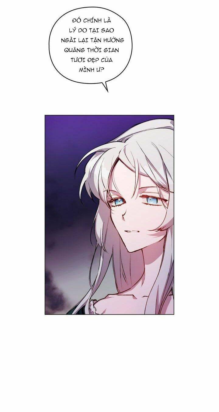 Ta sẽ nuôi dạy con của ngài thật tốt, bệ hạ!: Chapter 9