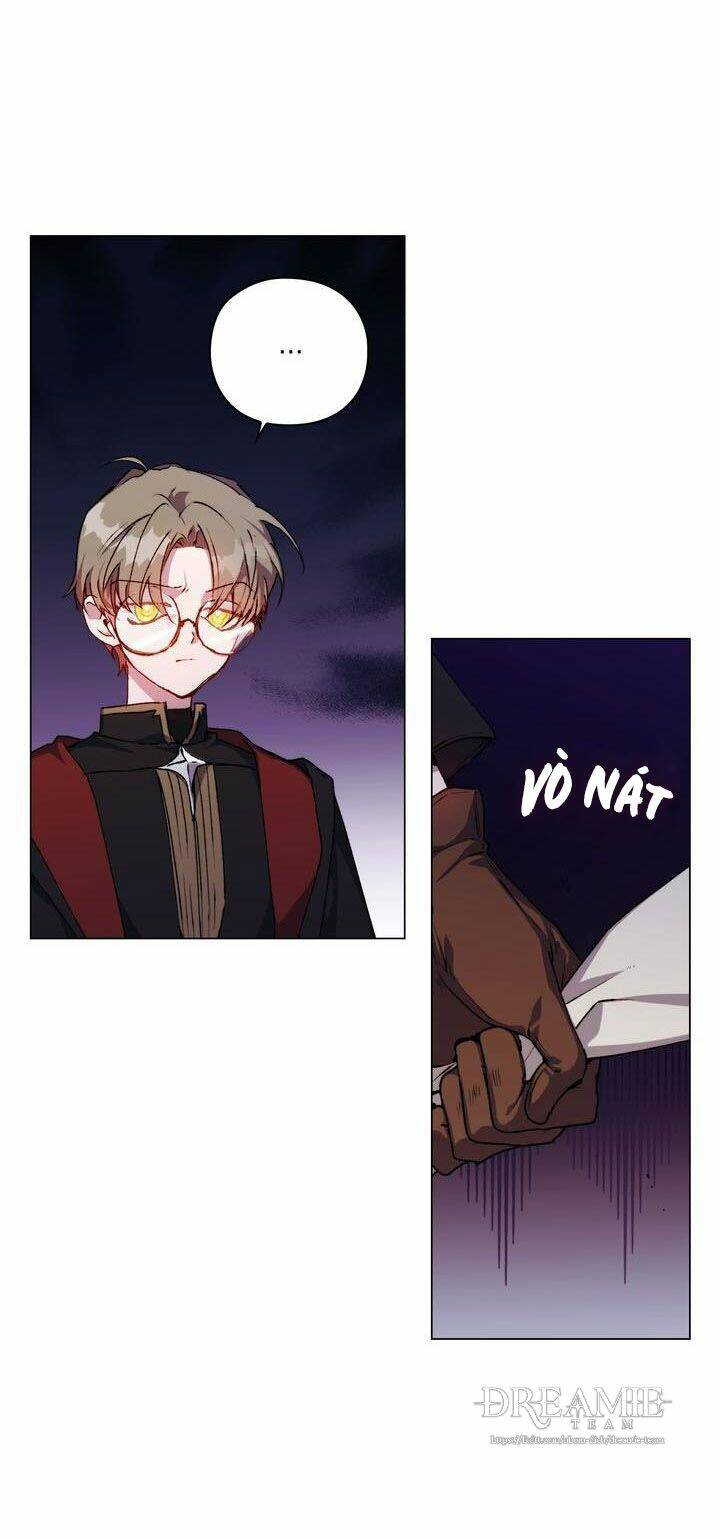 Ta sẽ nuôi dạy con của ngài thật tốt, bệ hạ!: Chapter 9