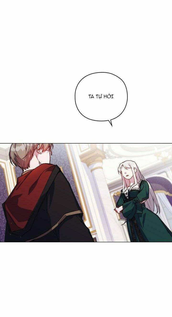 Ta sẽ nuôi dạy con của ngài thật tốt, bệ hạ!: Chapter 9