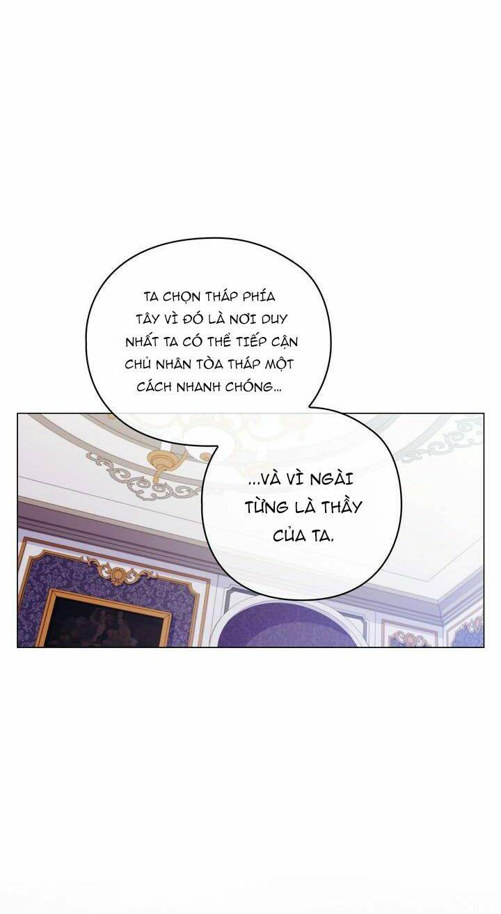 Ta sẽ nuôi dạy con của ngài thật tốt, bệ hạ!: Chapter 9