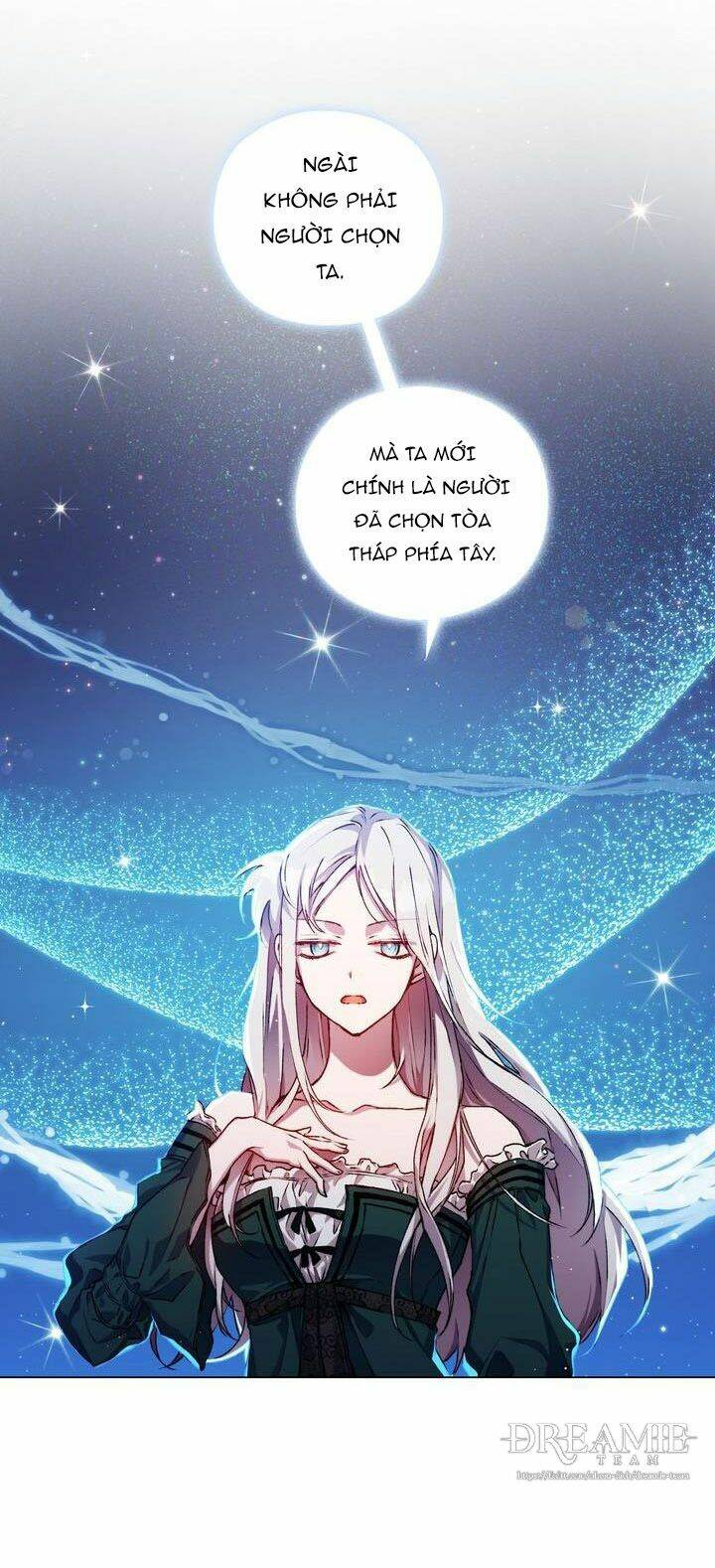 Ta sẽ nuôi dạy con của ngài thật tốt, bệ hạ!: Chapter 9