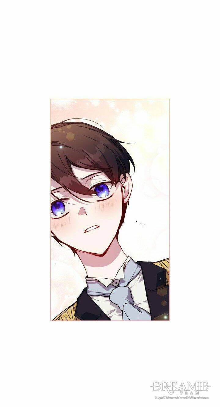 Ta sẽ nuôi dạy con của ngài thật tốt, bệ hạ!: Chapter 9