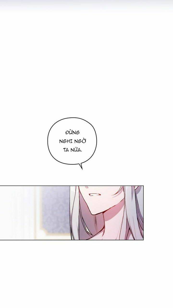 Ta sẽ nuôi dạy con của ngài thật tốt, bệ hạ!: Chapter 9
