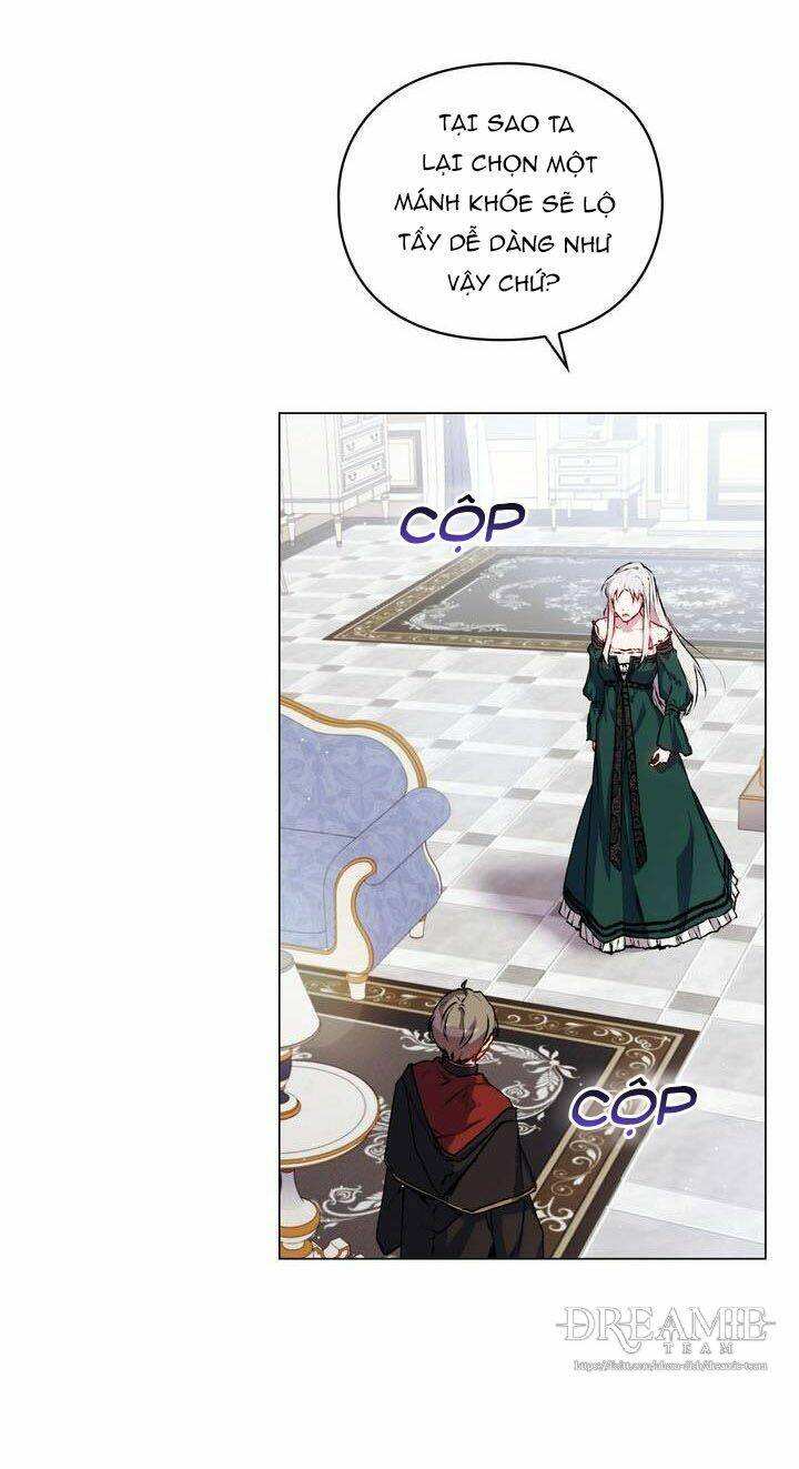 Ta sẽ nuôi dạy con của ngài thật tốt, bệ hạ!: Chapter 9
