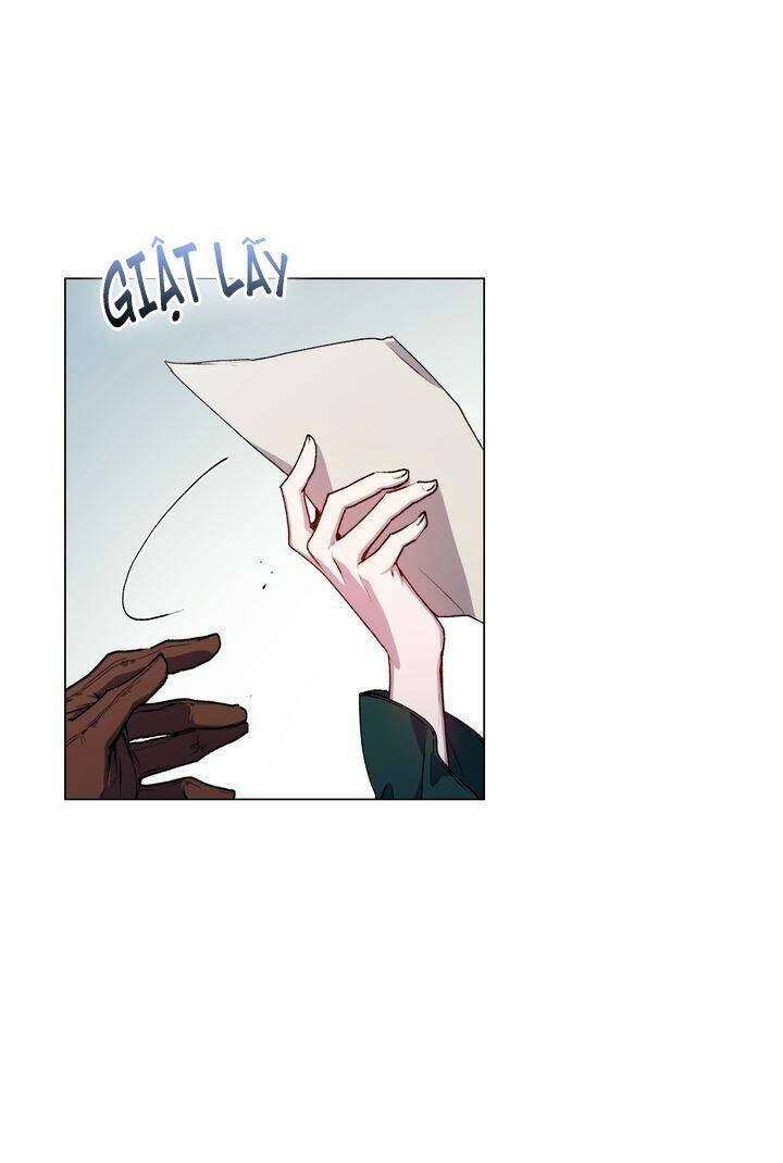 Ta sẽ nuôi dạy con của ngài thật tốt, bệ hạ!: Chapter 9