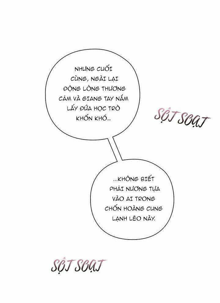 Ta sẽ nuôi dạy con của ngài thật tốt, bệ hạ!: Chapter 9