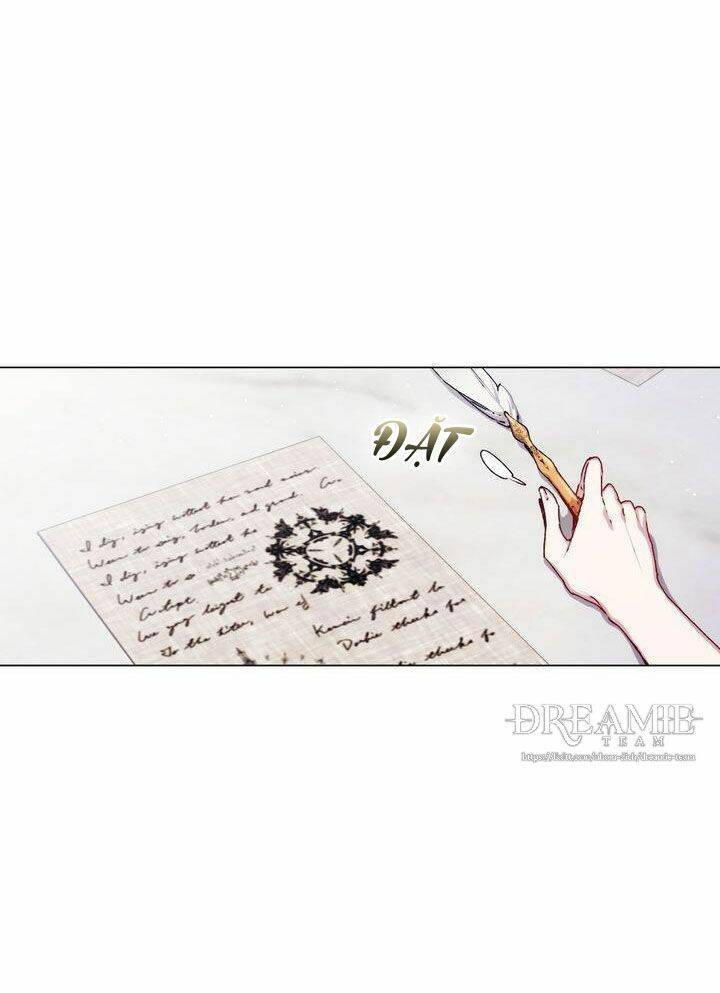Ta sẽ nuôi dạy con của ngài thật tốt, bệ hạ!: Chapter 9