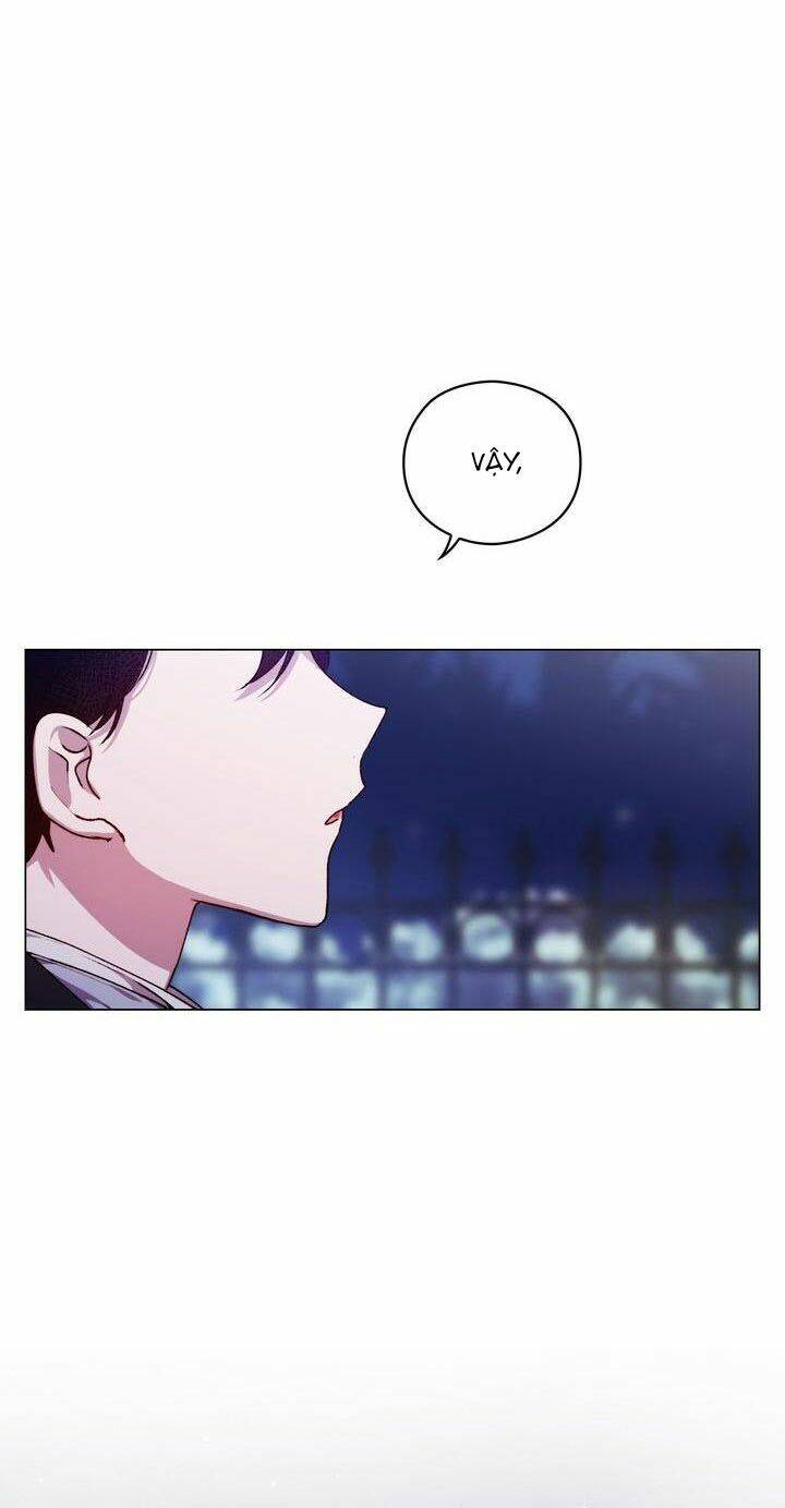 Ta sẽ nuôi dạy con của ngài thật tốt, bệ hạ!: Chapter 9