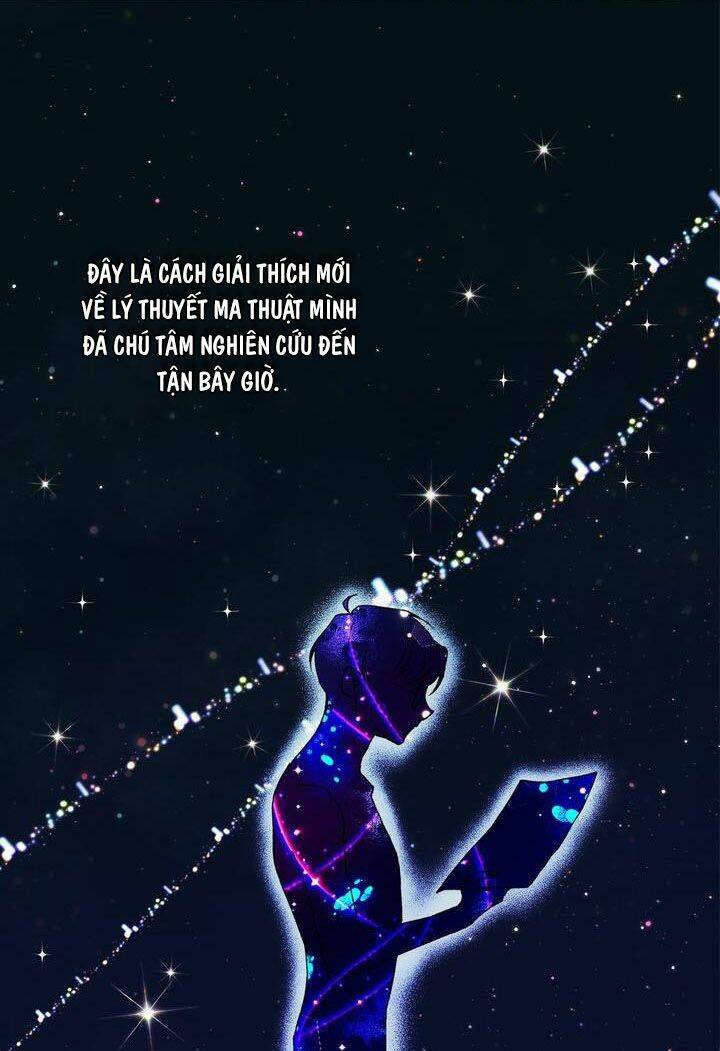 Ta sẽ nuôi dạy con của ngài thật tốt, bệ hạ!: Chapter 9