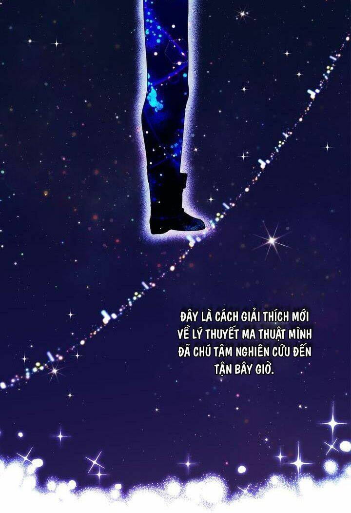 Ta sẽ nuôi dạy con của ngài thật tốt, bệ hạ!: Chapter 9