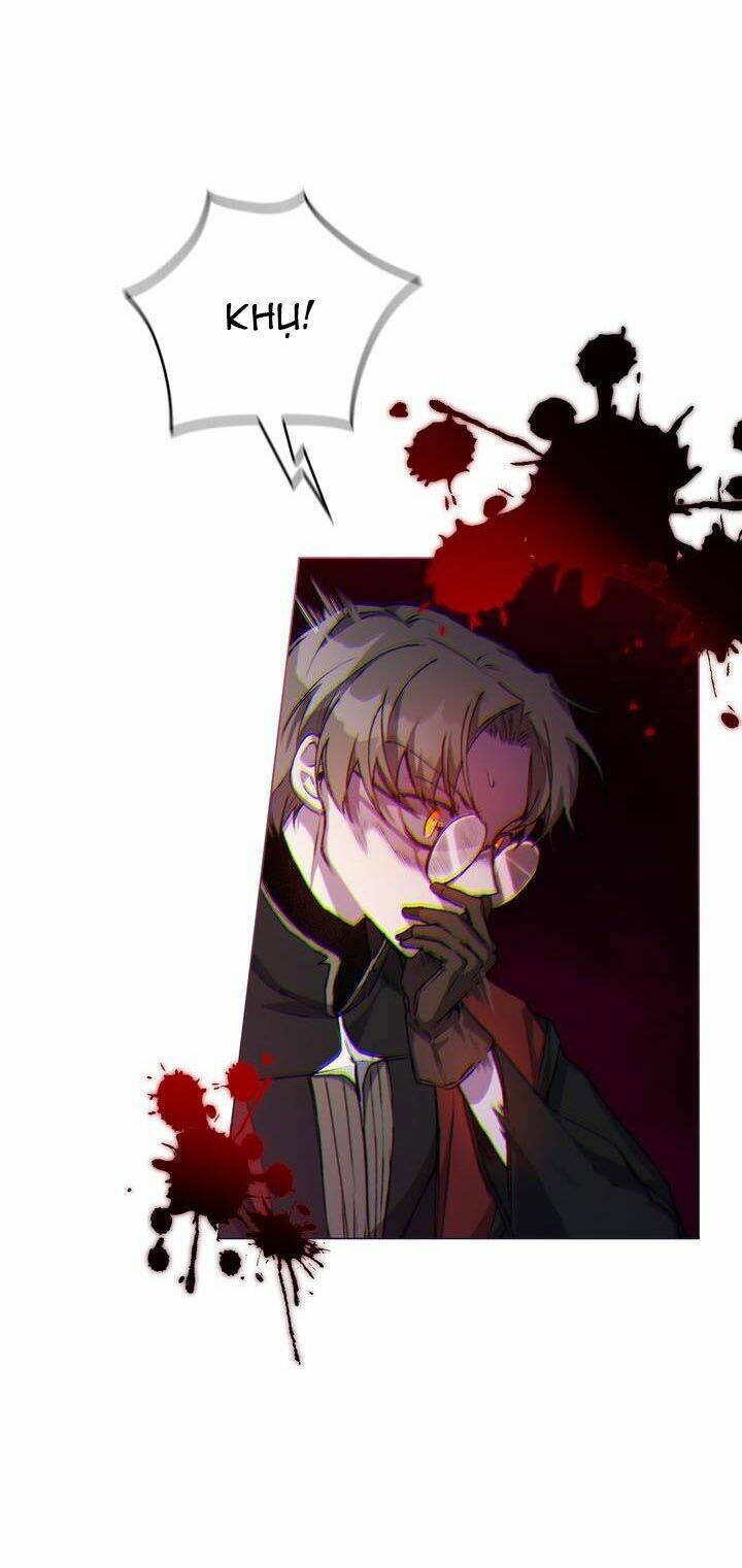 Ta sẽ nuôi dạy con của ngài thật tốt, bệ hạ!: Chapter 9