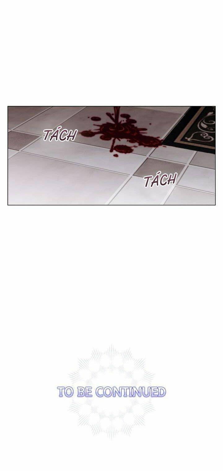 Ta sẽ nuôi dạy con của ngài thật tốt, bệ hạ!: Chapter 9