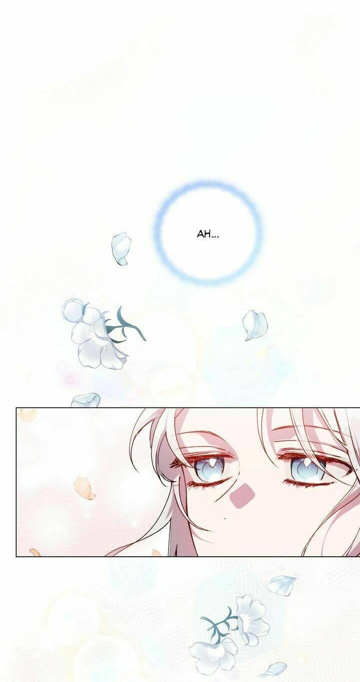 Ta sẽ nuôi dạy con của ngài thật tốt, bệ hạ!: Chapter 9
