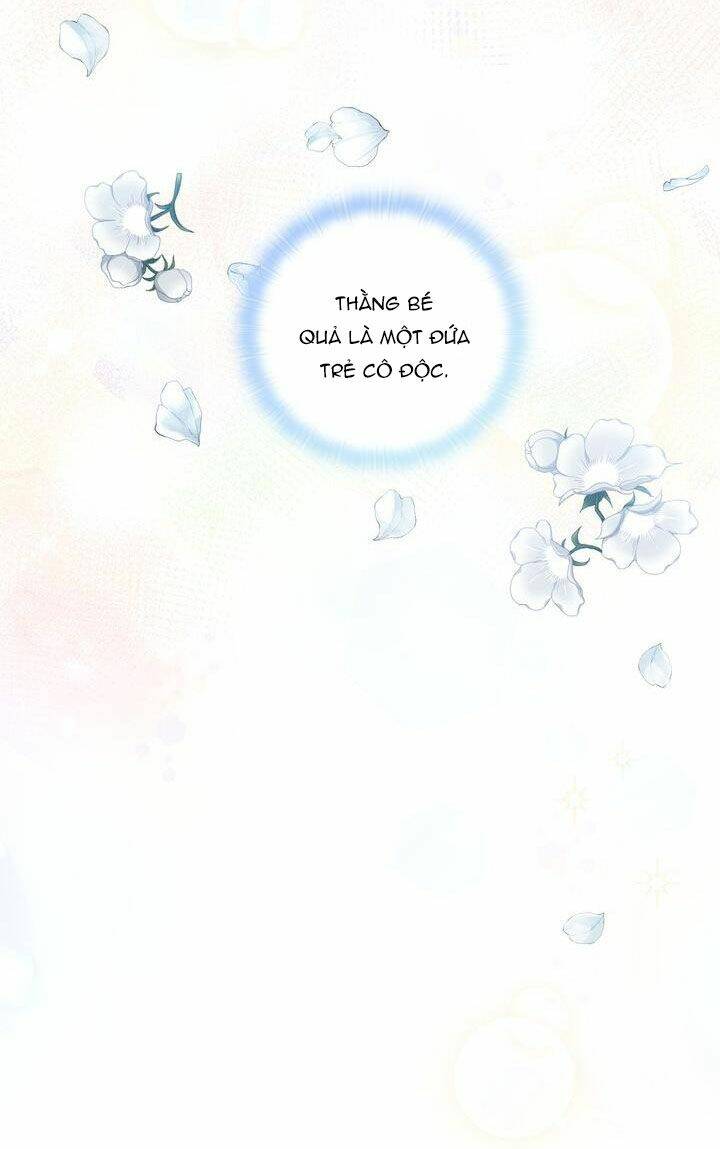 Ta sẽ nuôi dạy con của ngài thật tốt, bệ hạ!: Chapter 9