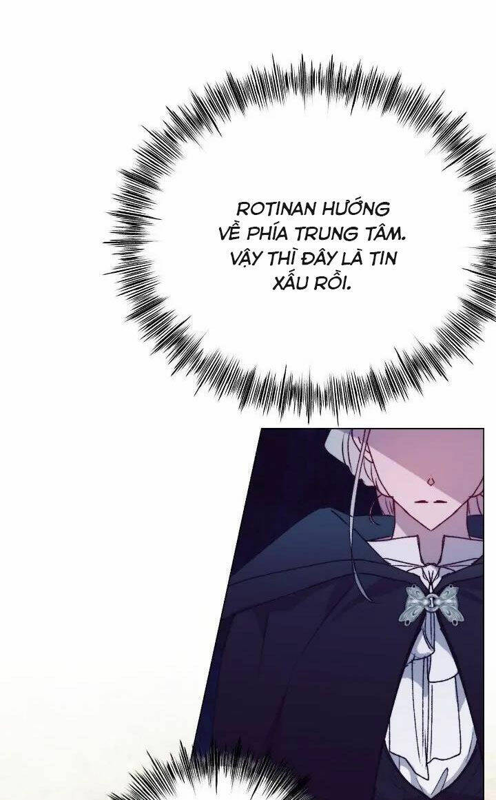 Ta sẽ nuôi dạy con của ngài thật tốt, bệ hạ!: Chapter 93