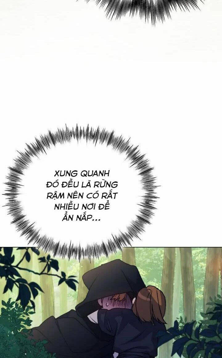 Ta sẽ nuôi dạy con của ngài thật tốt, bệ hạ!: Chapter 93