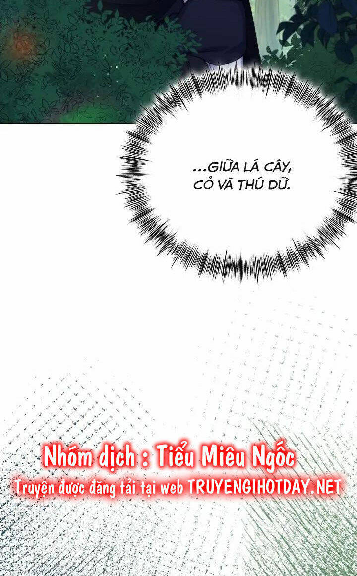 Ta sẽ nuôi dạy con của ngài thật tốt, bệ hạ!: Chapter 93