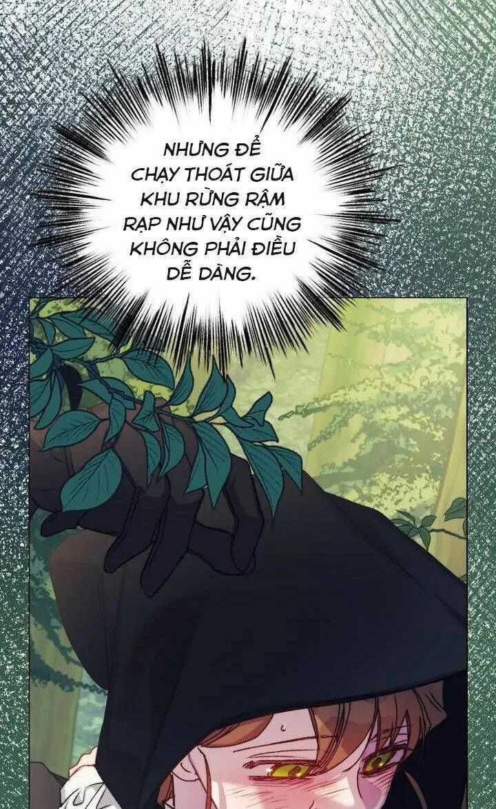 Ta sẽ nuôi dạy con của ngài thật tốt, bệ hạ!: Chapter 93