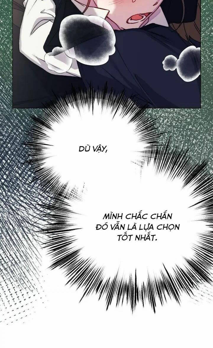 Ta sẽ nuôi dạy con của ngài thật tốt, bệ hạ!: Chapter 93