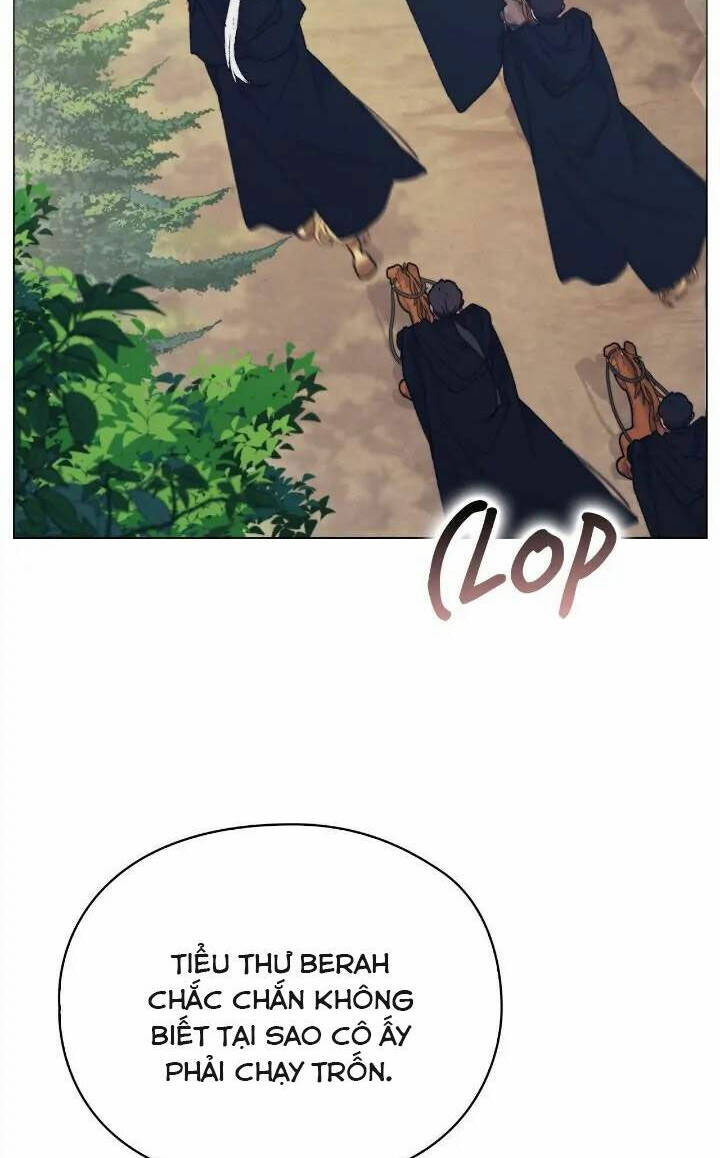 Ta sẽ nuôi dạy con của ngài thật tốt, bệ hạ!: Chapter 93