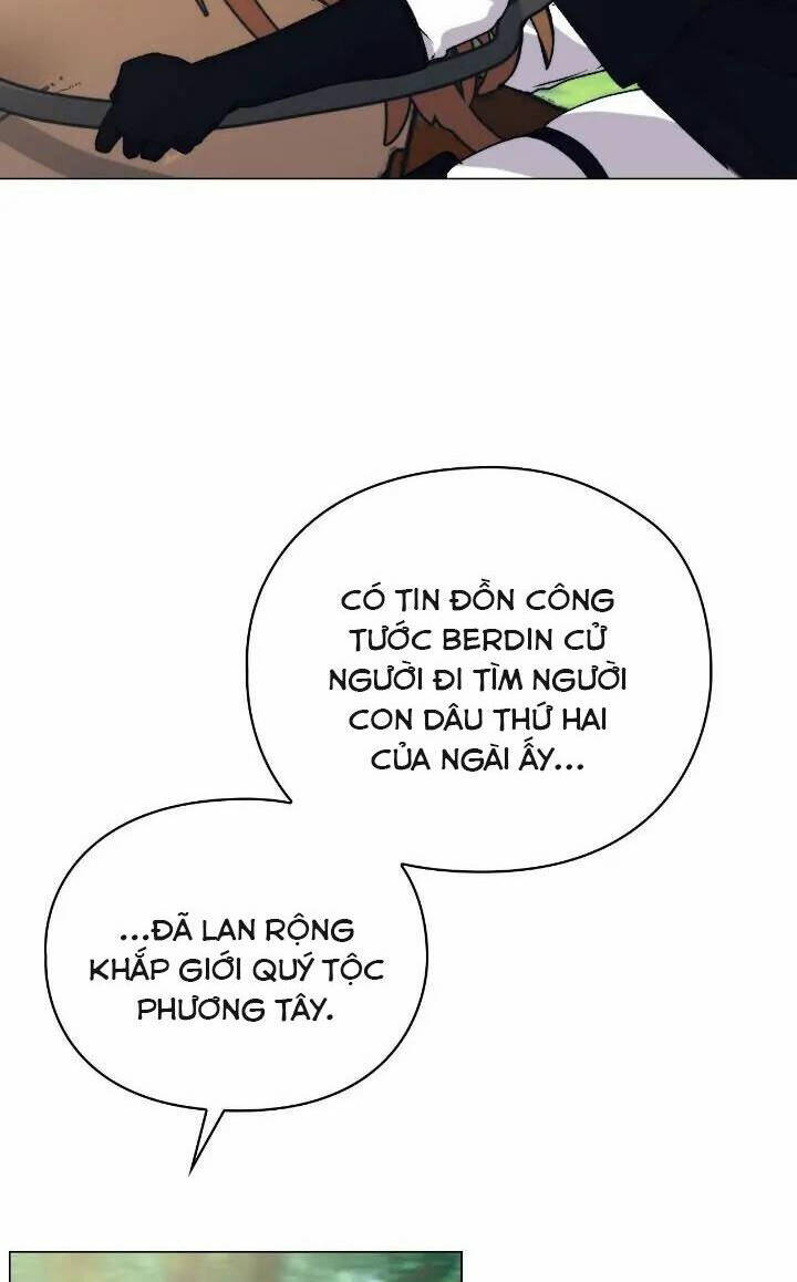 Ta sẽ nuôi dạy con của ngài thật tốt, bệ hạ!: Chapter 93