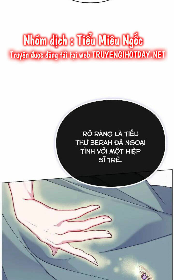 Ta sẽ nuôi dạy con của ngài thật tốt, bệ hạ!: Chapter 93