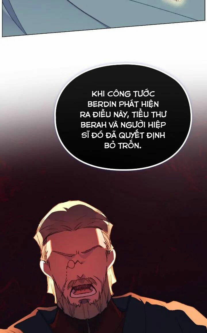 Ta sẽ nuôi dạy con của ngài thật tốt, bệ hạ!: Chapter 93