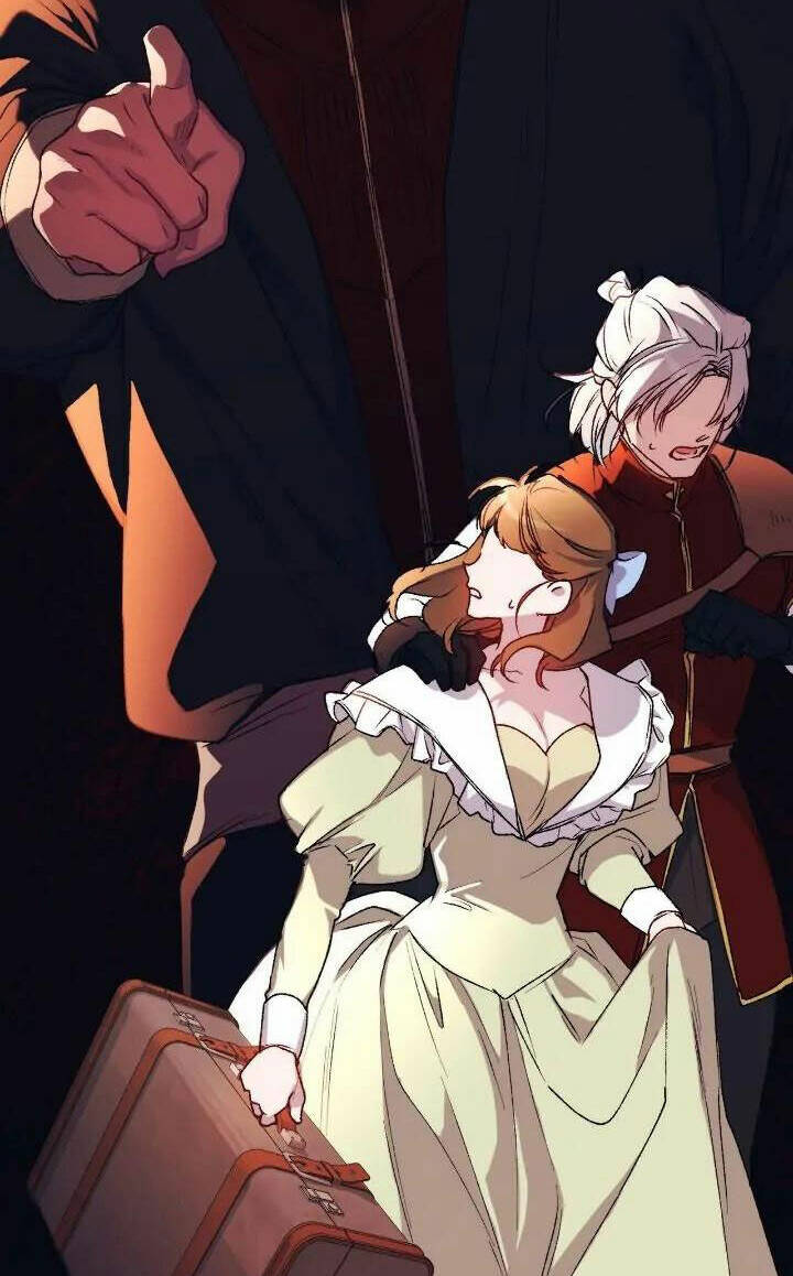Ta sẽ nuôi dạy con của ngài thật tốt, bệ hạ!: Chapter 93
