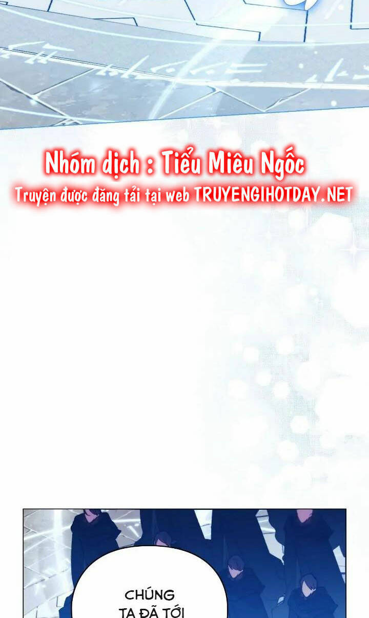 Ta sẽ nuôi dạy con của ngài thật tốt, bệ hạ!: Chapter 93
