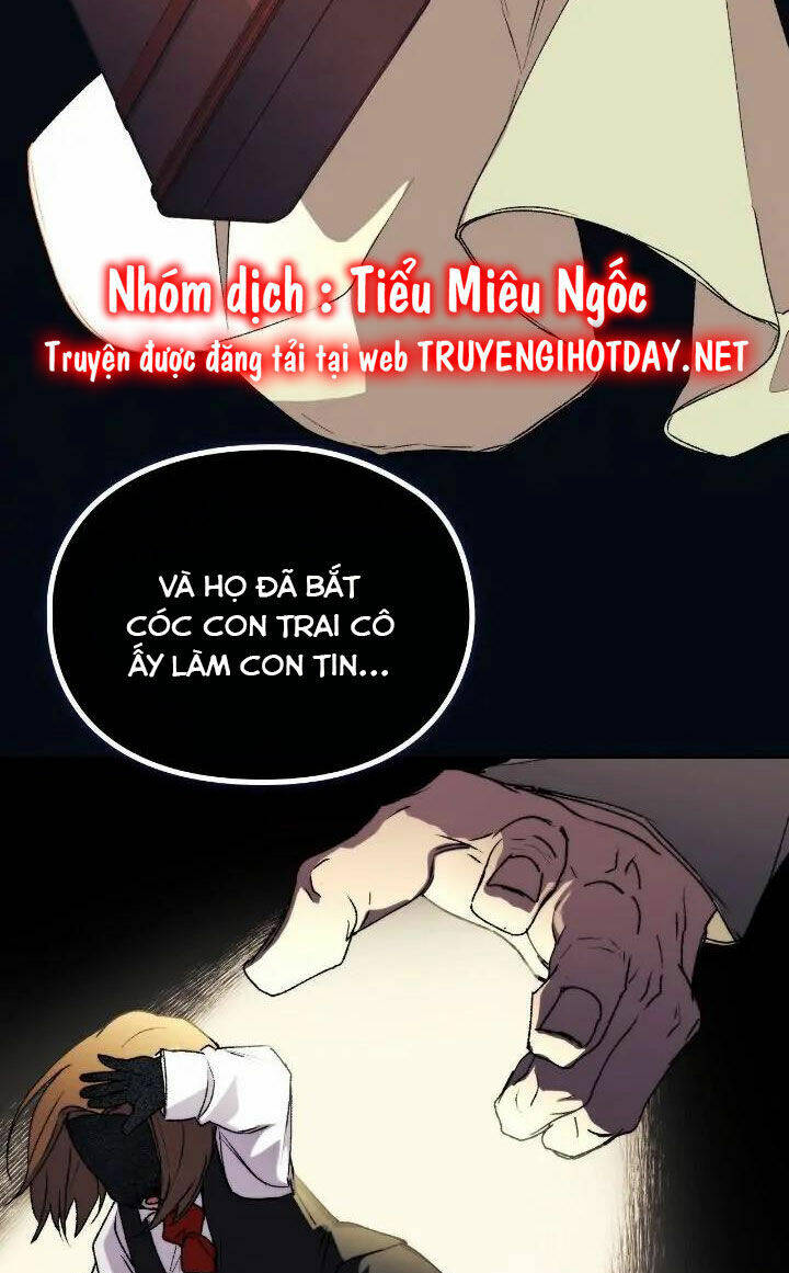 Ta sẽ nuôi dạy con của ngài thật tốt, bệ hạ!: Chapter 93