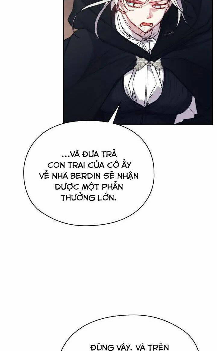 Ta sẽ nuôi dạy con của ngài thật tốt, bệ hạ!: Chapter 93