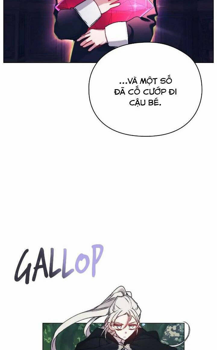 Ta sẽ nuôi dạy con của ngài thật tốt, bệ hạ!: Chapter 93