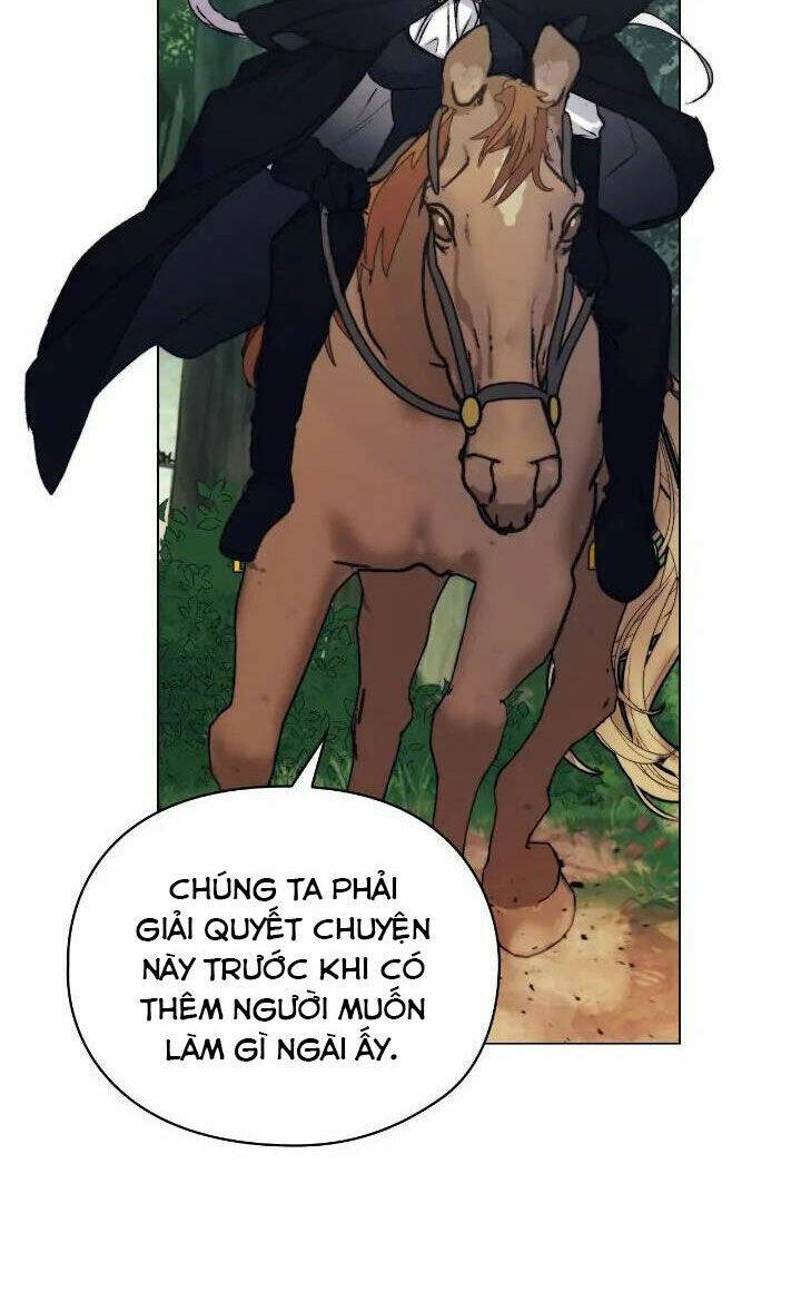 Ta sẽ nuôi dạy con của ngài thật tốt, bệ hạ!: Chapter 93