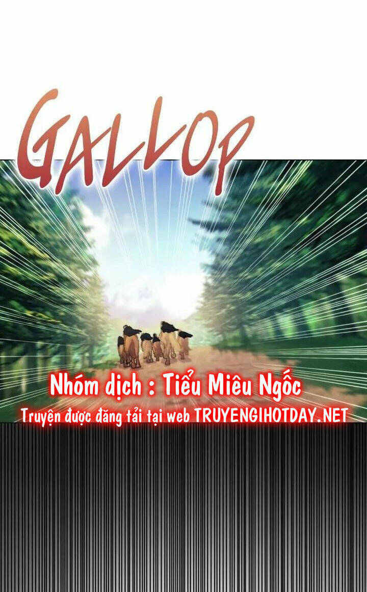 Ta sẽ nuôi dạy con của ngài thật tốt, bệ hạ!: Chapter 93