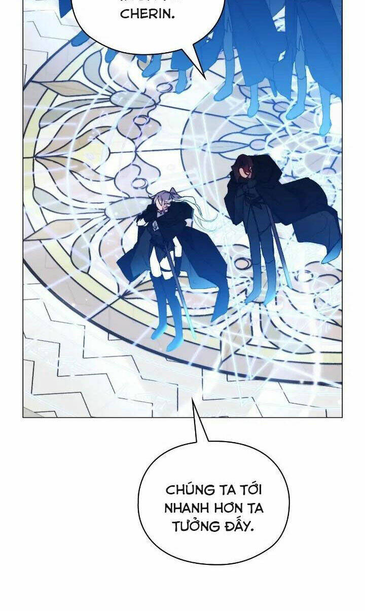 Ta sẽ nuôi dạy con của ngài thật tốt, bệ hạ!: Chapter 93