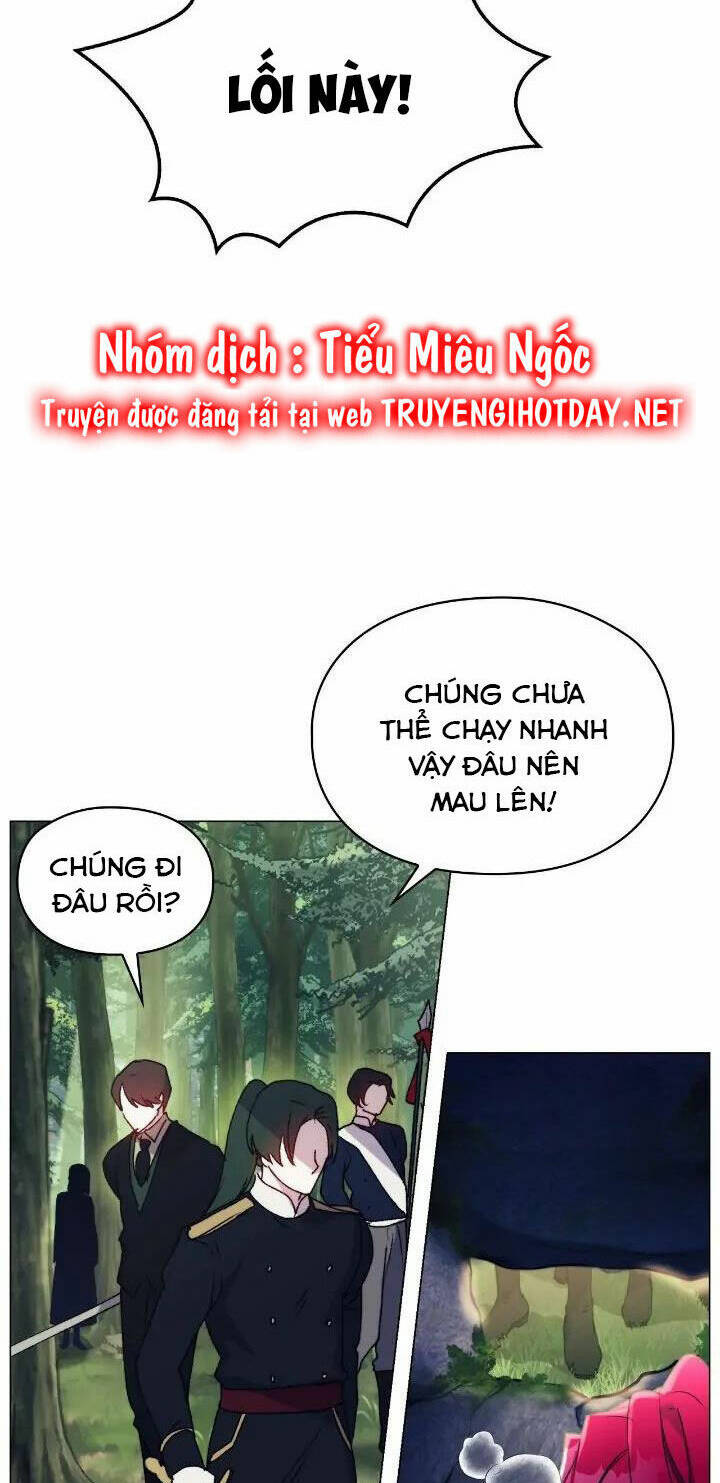 Ta sẽ nuôi dạy con của ngài thật tốt, bệ hạ!: Chapter 93