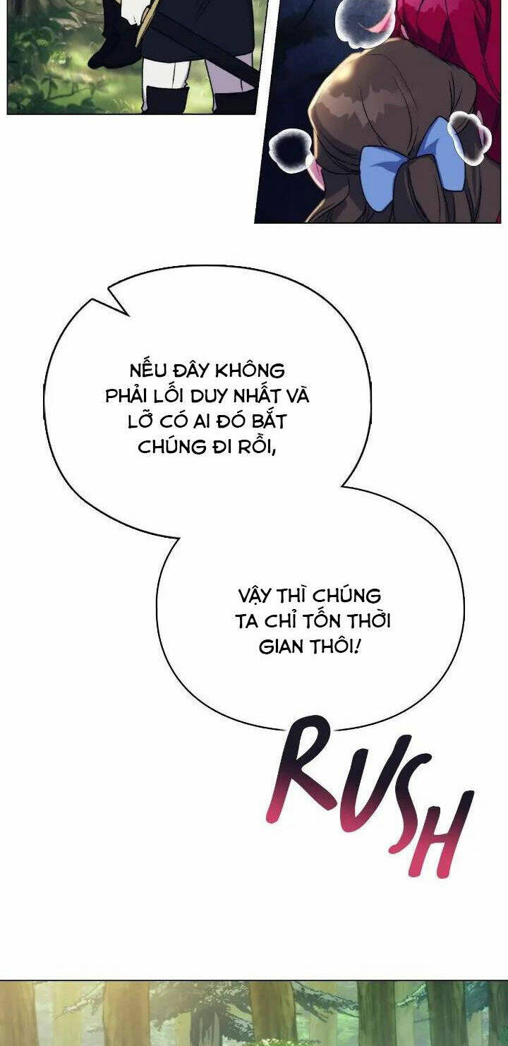 Ta sẽ nuôi dạy con của ngài thật tốt, bệ hạ!: Chapter 93